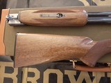 Browning BSS 20GA - 5 of 8