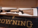 Remington Model 7 Curly Maple 257 Roberts NIB - 1 of 11