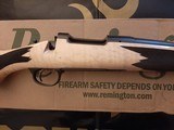 Remington Model 7 Curly Maple 257 Roberts NIB - 5 of 11