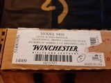 Winchester 9410 Laminate Stock NIB - 8 of 8