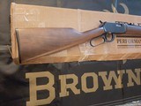 Winchester Model 9422M - 1 of 7