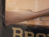 Winchester Model 9422M - 2 of 7