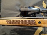 Sako Finnbear Deluxe 338 W/ Leupold - 11 of 12
