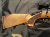 Sako Finnbear Deluxe 338 W/ Leupold - 2 of 12
