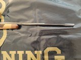 Sako Finnbear Deluxe 338 W/ Leupold - 4 of 12
