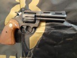 Colt Diamondback 22LR - 1 of 8