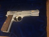 Browning Gold Classic Hi Power 9MM NIC - 2 of 6