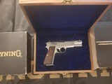 Browning Gold Classic Hi Power 9MM NIC - 1 of 6