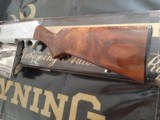 Browning Bar Grade IV 300WM LNIB - 6 of 10
