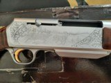 Browning Bar Grade IV 300WM LNIB - 3 of 10