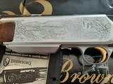 Browning Bar Grade IV 300WM LNIB - 8 of 10