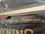 Browning Bar Grade IV 300WM LNIB - 5 of 10