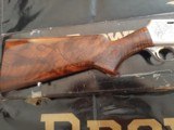 Browning Bar Grade IV 300WM LNIB - 2 of 10