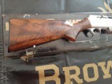 Browning Bar Grade IV 300WM LNIB - 1 of 10