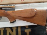 Weatherby Mark XXII Tube LNIB Blonde - 5 of 7