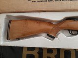 Weatherby Mark XXII Tube LNIB Blonde - 2 of 7