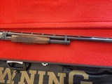Winchester Model 12 DU 1 of 1 LNIC - 17 of 17