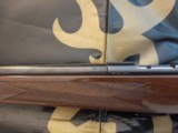 Weatherby Mark DLX 17 HMR Made Germany - 7 of 9