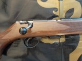 Weatherby Mark DLX 17 HMR Made Germany - 3 of 9