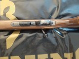 Weatherby Mark DLX 17 HMR Made Germany - 9 of 9