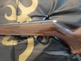 Weatherby Mark DLX 17 HMR Made Germany - 6 of 9