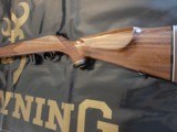 Weatherby Mark XXII AC Made by Mossberg - 5 of 9