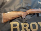 Weatherby Mark XXII AC Made by Mossberg - 1 of 9