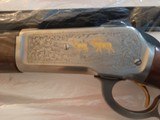 Browning Model 1886 Hi Grade Rifle 45-70 NIB - 7 of 10