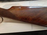 Browning Model 1886 Hi Grade Rifle 45-70 NIB - 6 of 10