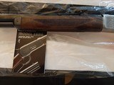 Browning Model 1886 Hi Grade Rifle 45-70 NIB - 8 of 10