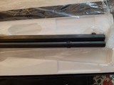Browning Model 1886 Hi Grade Rifle 45-70 NIB - 4 of 10