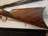 Browning Model 1886 Hi Grade Rifle 45-70 NIB - 5 of 10