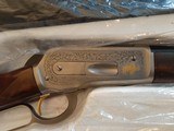 Browning Model 1886 Hi Grade Rifle 45-70 NIB - 3 of 10