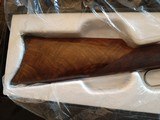 Browning Model 1886 Hi Grade Rifle 45-70 NIB - 2 of 10