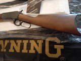 Browning Model 1886 Grade I Rifle 45-70 NIB - 5 of 9