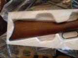 Browning Model 1886 Grade I Rifle 45-70 NIB - 1 of 9