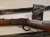 Browning Model 1886 Grade I Rifle 45-70 NIB - 7 of 9