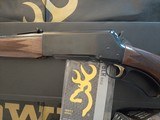 Browning BLR 6.5 CR LT WGT NIB - 8 of 10