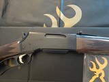 Browning BLR 6.5 CR LT WGT NIB - 4 of 10