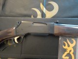 Browning BLR 6.5 CR LT WGT NIB - 3 of 10