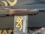 Browning BLR 6.5 CR LT WGT NIB - 5 of 10