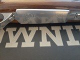 Browning A-Bolt White Gold Medallion 270 WSM W/Box - 4 of 12