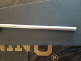 Browning A-Bolt White Gold Medallion 270 WSM W/Box - 6 of 12