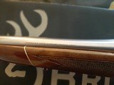 Browning A-Bolt White Gold Medallion 270 WSM W/Box - 11 of 12