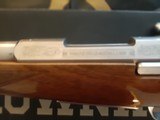 Browning A-Bolt White Gold Medallion 270 WSM W/Box - 10 of 12