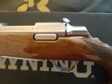 Browning A-Bolt White Gold Medallion 270 WSM W/Box - 9 of 12
