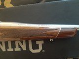 Browning A-Bolt White Gold Medallion 270 WSM W/Box - 5 of 12