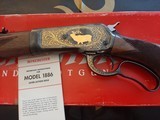Winchester Model 1886 Hi Grade RMEF 45-70 NIB - 6 of 8