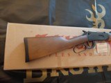 Winchester Model 94 357 Compact NIB - 2 of 7