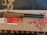 Winchester Model 94 357 Compact NIB - 4 of 7